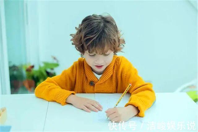 记忆力|孩子“左撇子”究竟是聪明还是发育障碍专家告诉你标准答案