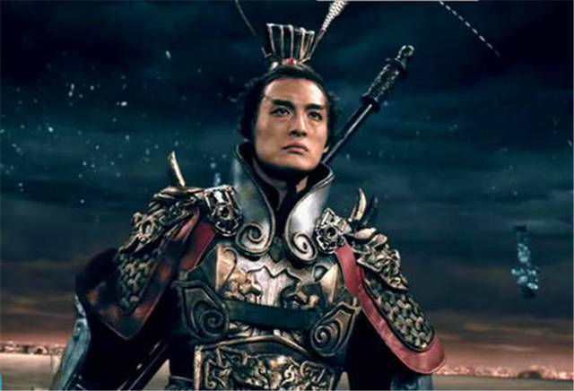 看走眼|刘备看走眼的三人,一个24名将第1,一个背叛,一个堪比诸葛亮