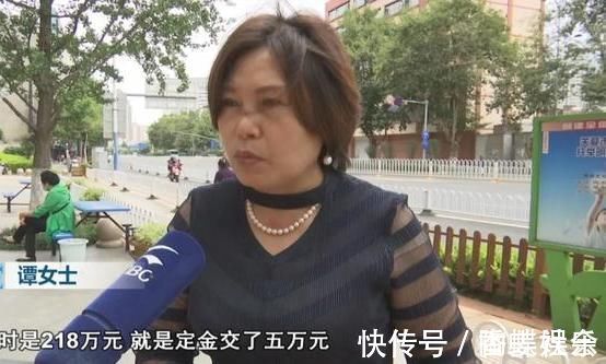 房屋|买房拿到产权证要去装修被拦截物管房子是我们公司的,是不卖的