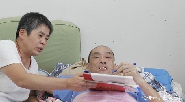 会容易使人|“脑梗”闯入人的生活,3个“变化”可能是显而易见的