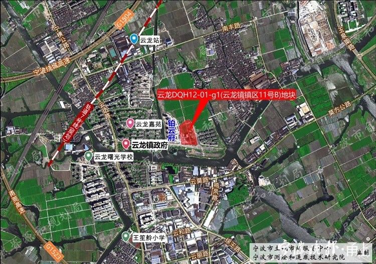 住宅|海曙、鄞州、奉化一大波宅地规划调整！