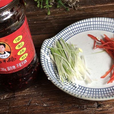 豆豉|豆豉蒸白刁
