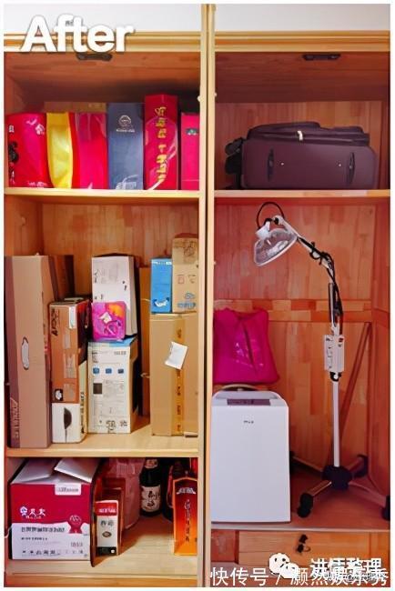 物品|60岁阿姨主动请整理师上门,三床下物品胜过杂物间