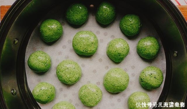 艾草全身都是寶，除了青團(tuán)，還能做什么手把手教你4種新吃法！