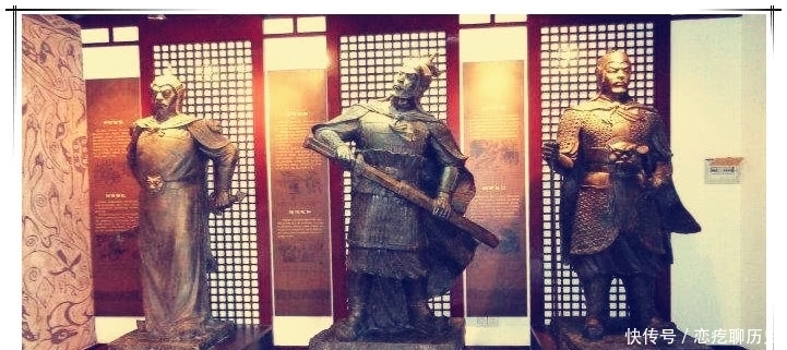 上虞|司马迁没有说虞姬自杀,历史上虞姬的生死还是千古之谜