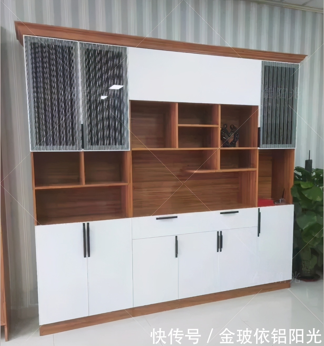 业主|全铝家居成家装大势 只因安“醛”又环保