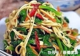 泡椒丝|大厨教的几道待客菜，每道都色香味俱全，一上桌大家就抢着吃