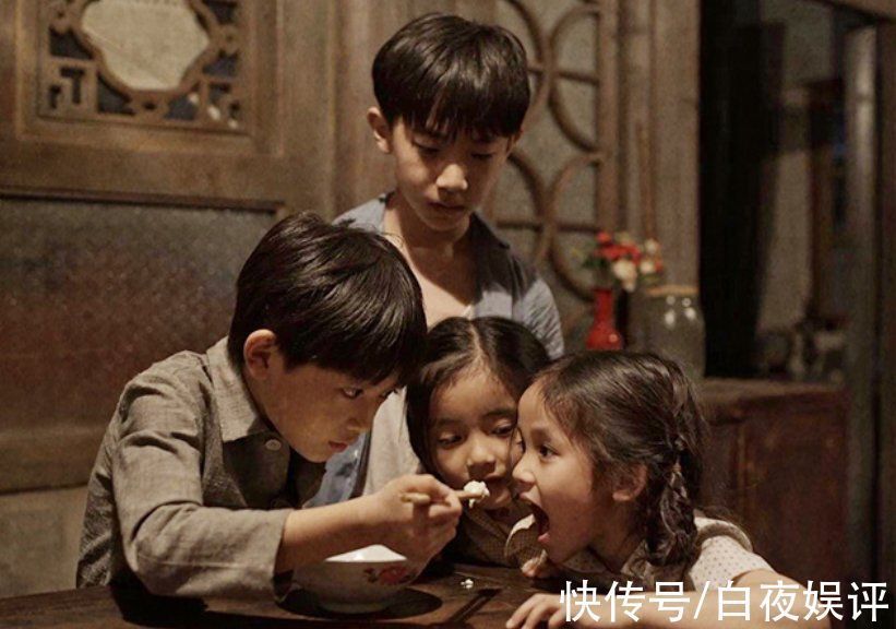 3年前参加《创造101》，3年后演《乔家的儿女》，不说都没人知道