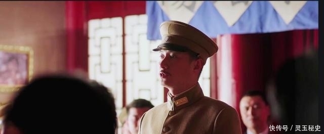 郭松龄|郭松龄反奉,七万精锐势不可挡,无奈折戟沉沙,真的全是冯玉祥的锅吗?