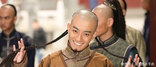 明清|明清第一败类:原是明朝大臣,降清后力主剃发,残害前明宗室