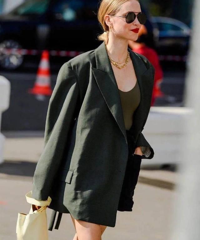 这五组可以一键复制的搭配公式,够用一整个夏天