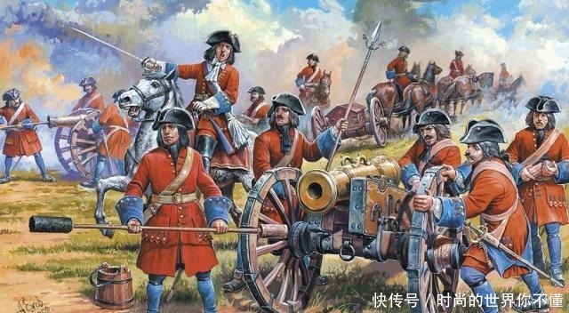 征服|中亚离俄国那么近,俄国为何花了160多年才将其征服