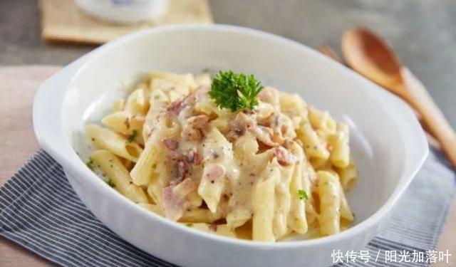 披萨|意大利美食图鉴,这些才是经典!