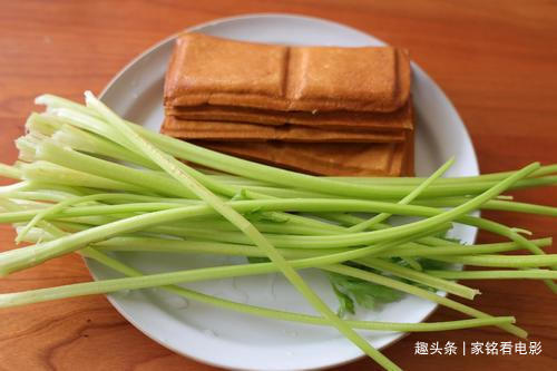 晚餐要多吃这道素菜，低油低脂，少油少盐，多吃健康又减脂