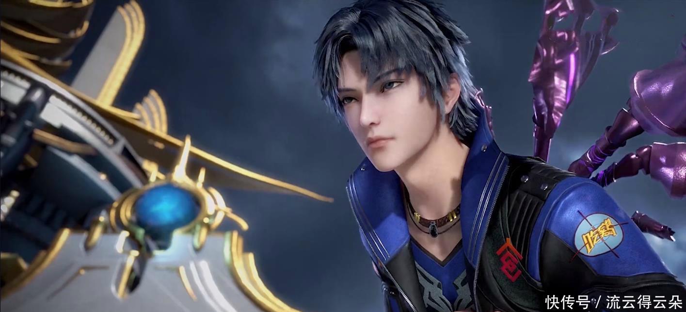 变化|从前世到今生,三哥的外貌变化了4次,哪个阶段的他是你的最爱!