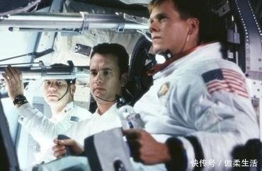 地球 航天史上危险逃生,阿波罗13突然爆炸,4天时间仓皇逃生!
