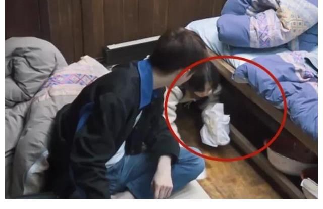 向往的生活|追了五季《向往的生活》越搞越烂，张艺兴成了最后一把下头催化剂