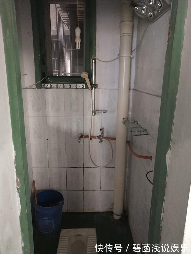 改造|重庆一家三口挤40㎡小家,半平米不敢浪费,日子过得简单又幸福