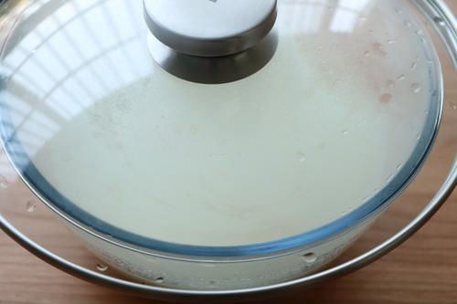  失败|自制豆腐脑，几乎0失败，早餐来一碗热气腾腾的豆腐脑，太舒服了