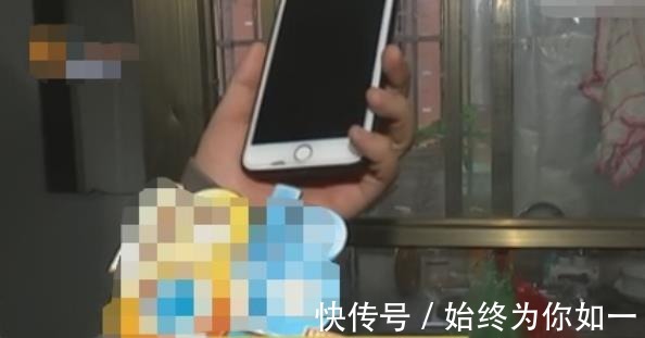 商家|网购给差评, 不料收到商家一波“礼品”, 男子有苦难言!