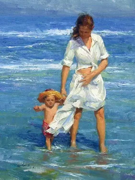 菲律宾绘画：精彩的作品