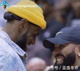 贝克汉姆|众星来贺!姆巴佩、贝克汉姆、Drake等人祝贺詹姆斯生日快乐!