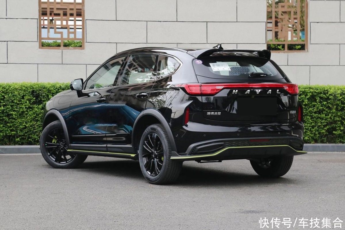三款10万级性能选手 最慢7秒多破百 Suv 轿车都有 适合年轻人
