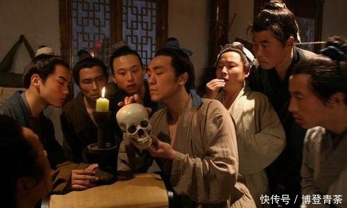 我国刑事警察学院校内,为何树立宋朝宋慈雕像,他究竟有多厉害?