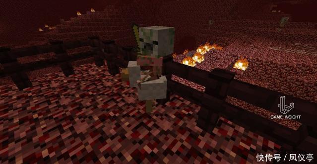 生物|我的世界:智商最高的5种生物,末影人仅排第2,第一公认的奸诈!