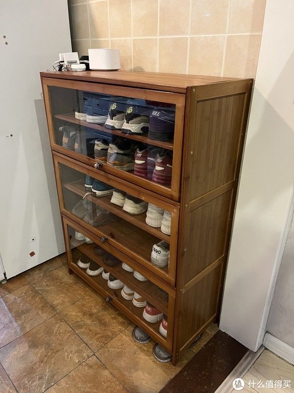 简欧|小户型必选鞋柜，200内无敌啦！地中海田园，美式，欧式风格都可以轻松驾驭