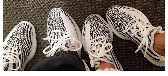 货号|死亡之吻价格跌破一千，yeezy350仅需1300元，球鞋入手良好时机！