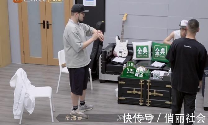 《披荆斩棘的哥哥》：原来哥哥能搞的“事儿”，不比姐姐少