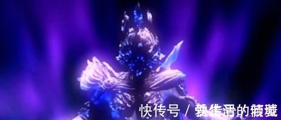 狮心大帝|奥特曼:怪兽中出现了7个皇帝,别人都死了,只剩下他还活着!