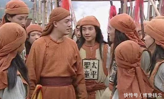 封为|太平天国运动失败后，他被传死了两次，其实后来还活了50年