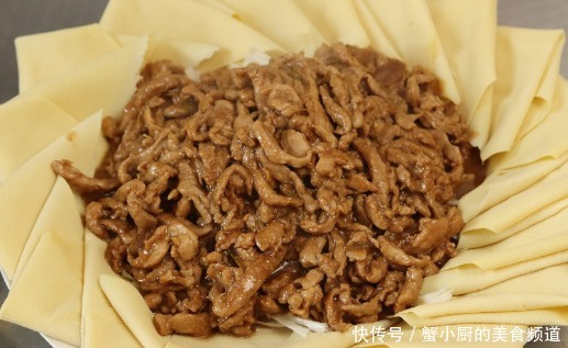 独特|延缓大脑衰老增强肌肉,酱香浓郁肉质鲜嫩爽滑,风味独特好吃