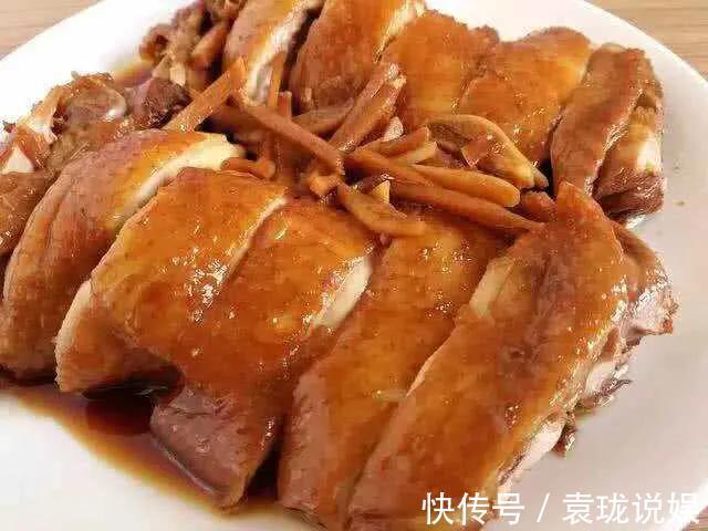 广东人超爱吃的8道粤菜,简单易学,看一遍就