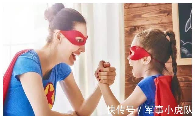 爸爸|来自妈妈们的疑惑:为何孩子遇到事情,都会先叫“妈妈”呢?