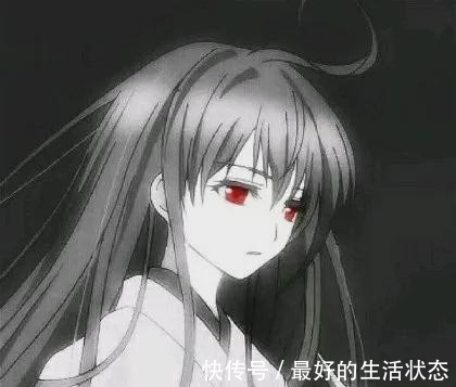 头像|动漫头像：生活需要微笑