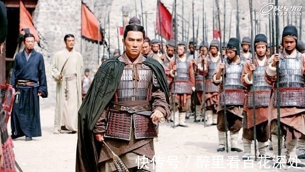 狄仁杰之通天帝国|关公拿刀上战场?盘点那些影视剧无知乱用冷兵器