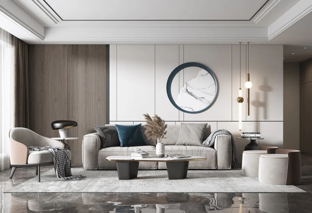 装修|【装修干货】8种火爆装修材料,你钟意哪一款?