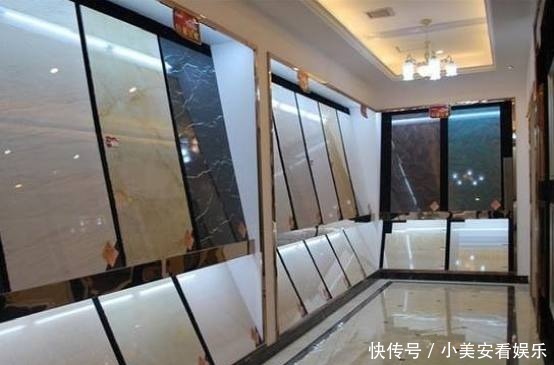 老师傅|越来越多人买瓷砖选规格大的,一问老师傅,才发现这样更省钱