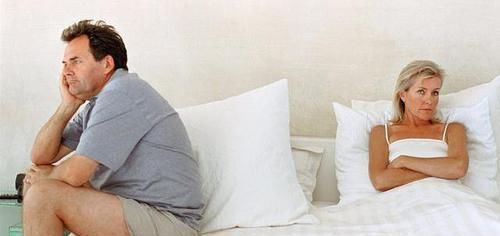 男性更年期|男性更年期在多少岁开始身体若出现5个症状，你的更年期就到了