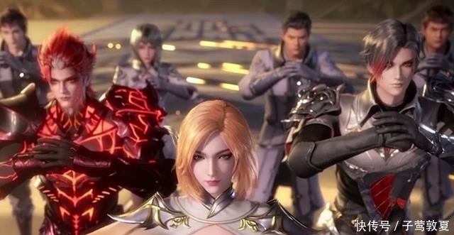 斗罗|《斗罗大陆》头顶一片绿，为啥网友直呼胡列娜与唐三在一起