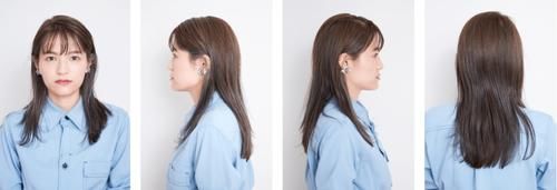 奶茶米棕or鲜艳橙红，给春天点颜色看看