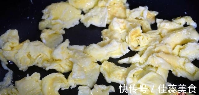 做法|番茄炒蛋最好吃的做法,简单美味,看看跟你的做法有什么不同?