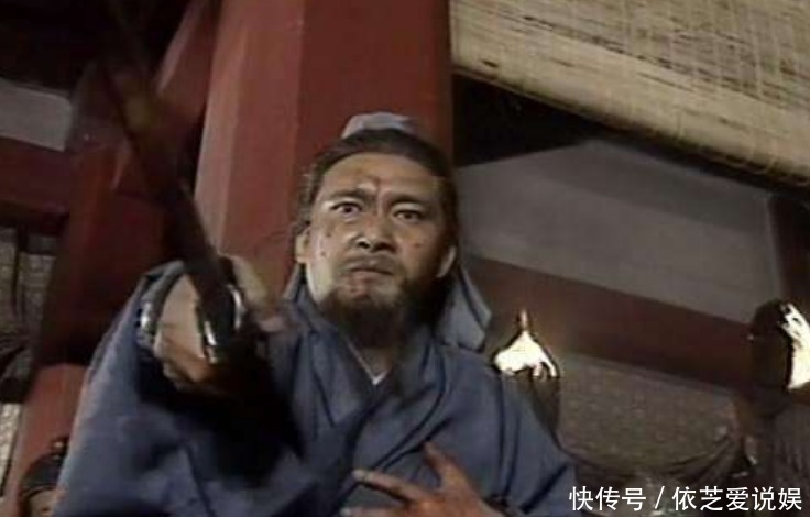 儿子|诸葛亮儿子临死前大喊10个字,道出蜀亡真相,这2人是祸首
