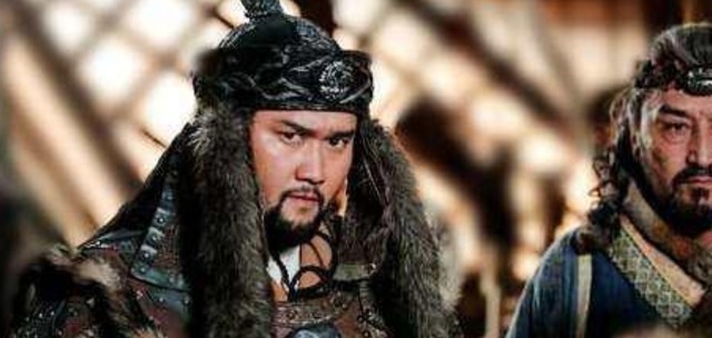 匈奴、突厥、契丹、柔然、女真、鞑靼,现在全弄明白了