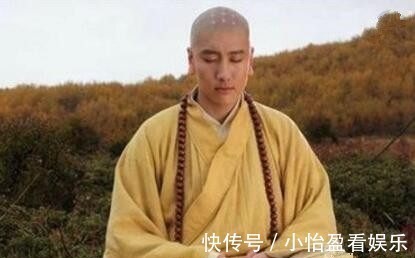 和尚$乾隆出了一个上联,纪晓岚想破脑袋都没有答案,却被和尚对出下联