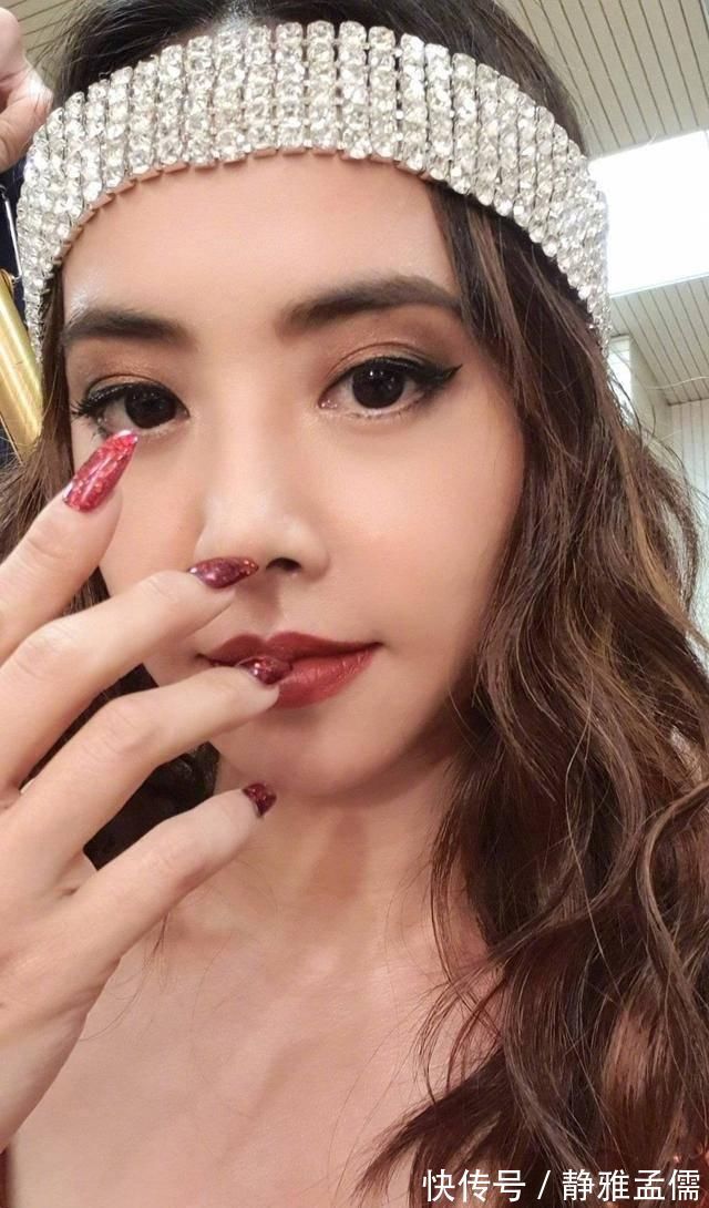 step|“中国风妆容”爆红油管,可点开怎么都是网红妆