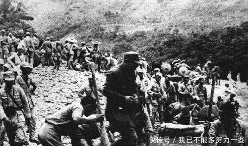 战争|距离松山战役60年后,一村民不幸成为二战最后的受难者